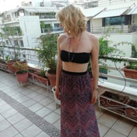 Photo de profil - Hélénita